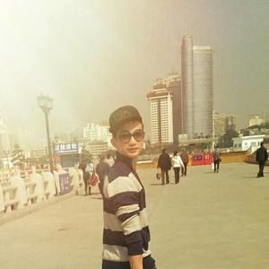 Meet your Posher, Bill